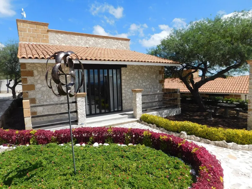 Cabañas Rancho San Jorge - Image 1