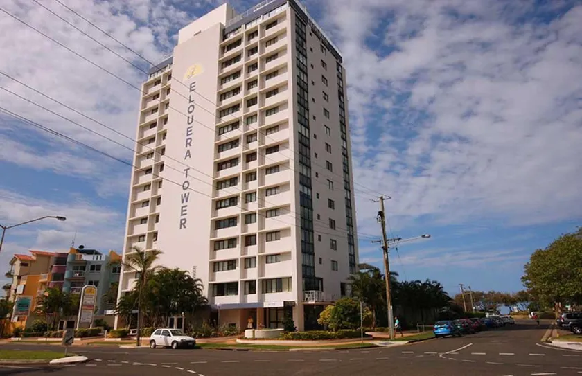 Elouera Tower - Image 1