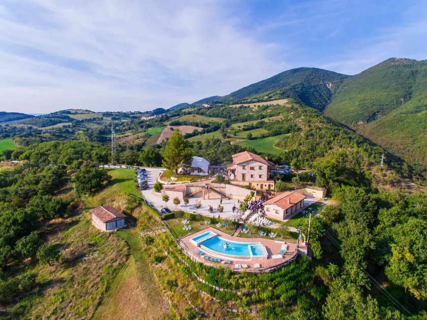 La Castellaia Resort - Image 1