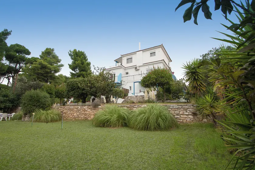 Villa ALEXIS - Image 1