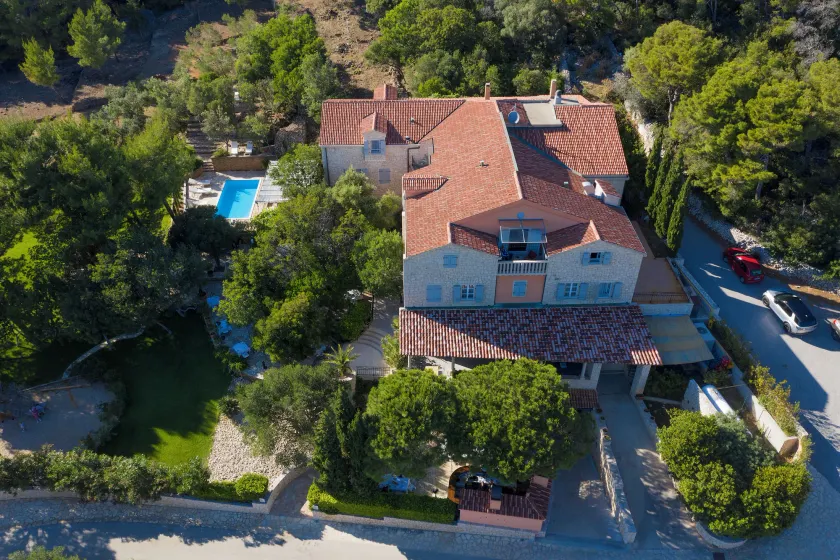 Boutique Hotel Boškinac - Image 1