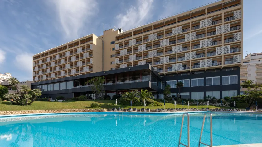 Algarve Casino Hotel - Image 1