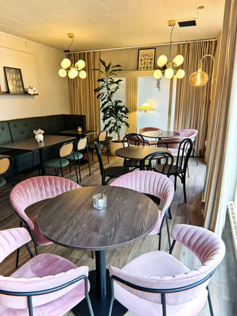 Hotel Amadeus Halmstad - Image 1