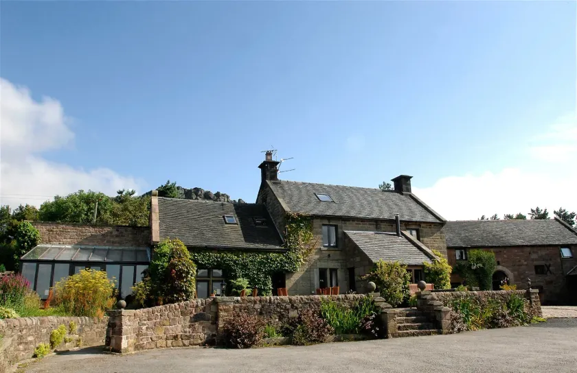 Roaches Cottages - Image 1