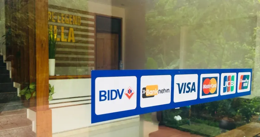 Ba Be Legend Hotel & Tours - Lobby