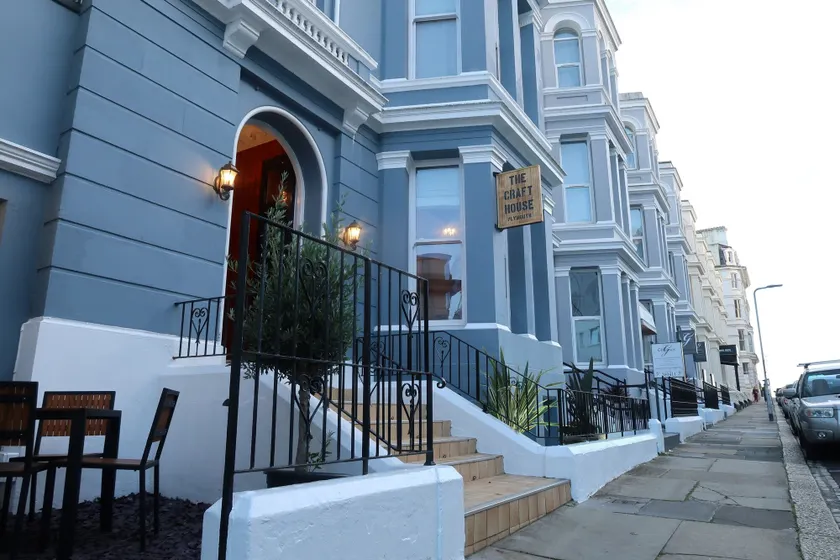 The Craft House - Image 1
