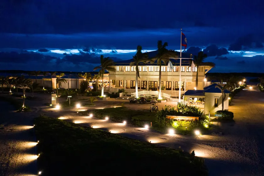 Mahogany Bay Resort & Beach Club, Curio Collection by Hilton - Image 1