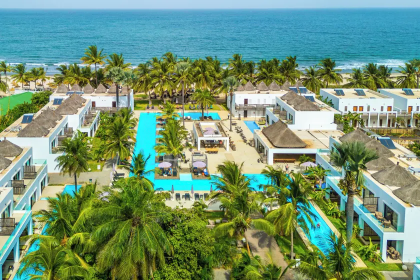 Kalimba Beach Resort - Image 1