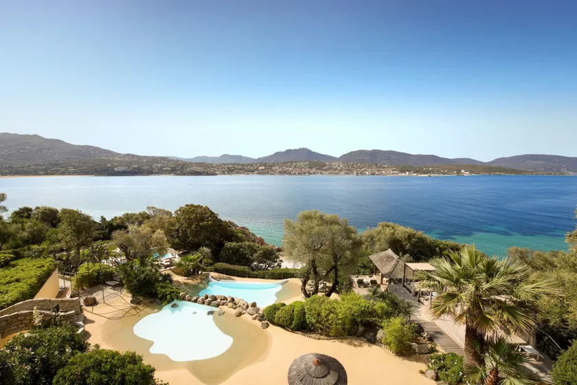 Hôtel Marinca & Spa - Image 1