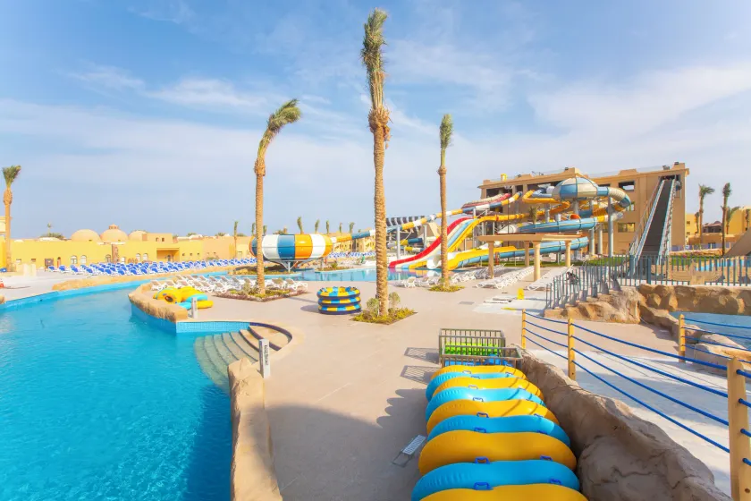 Stella Beach Resort Makadi Bay - 24 HRS All Inclusive - Image 1