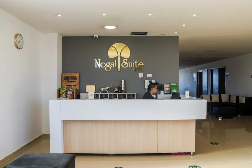 Nogal Suite Hotel Ipiales - Image 1