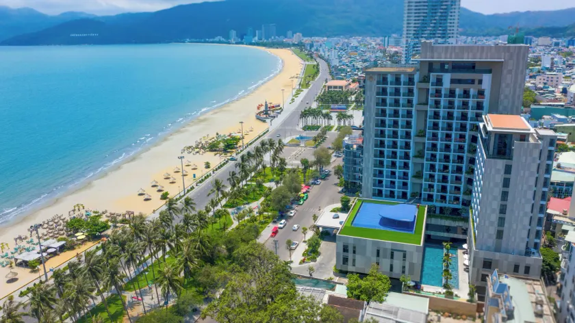 Fleur de Lys Hotel Quy Nhon - Image 1