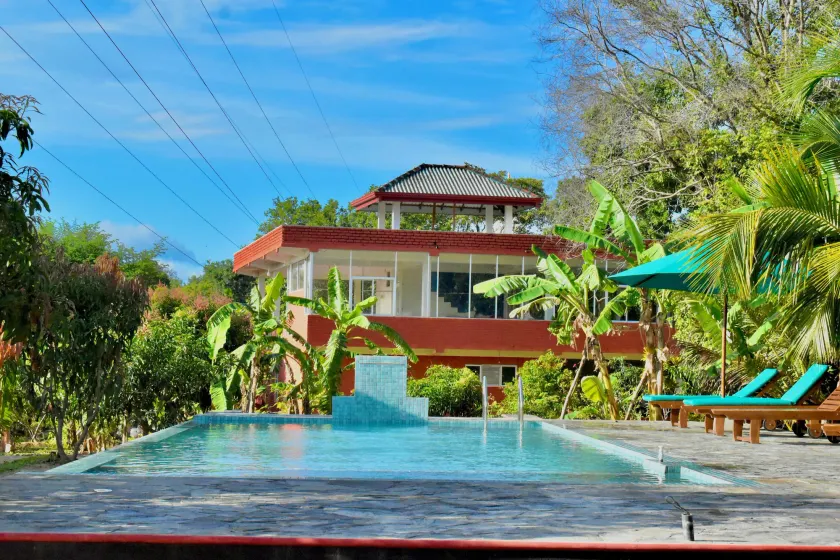Green Hut Nature Resort - Image 1