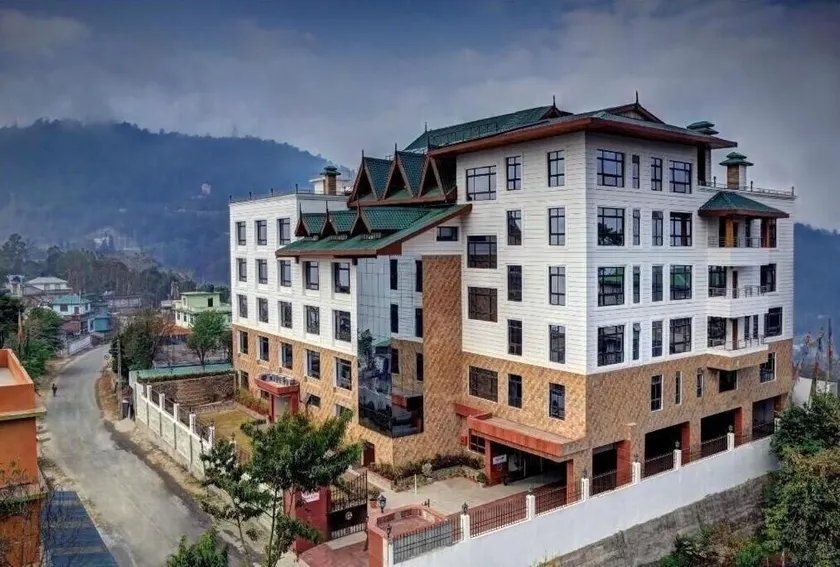 Sobralia Hotels Casino Resort & Spa - Image 1