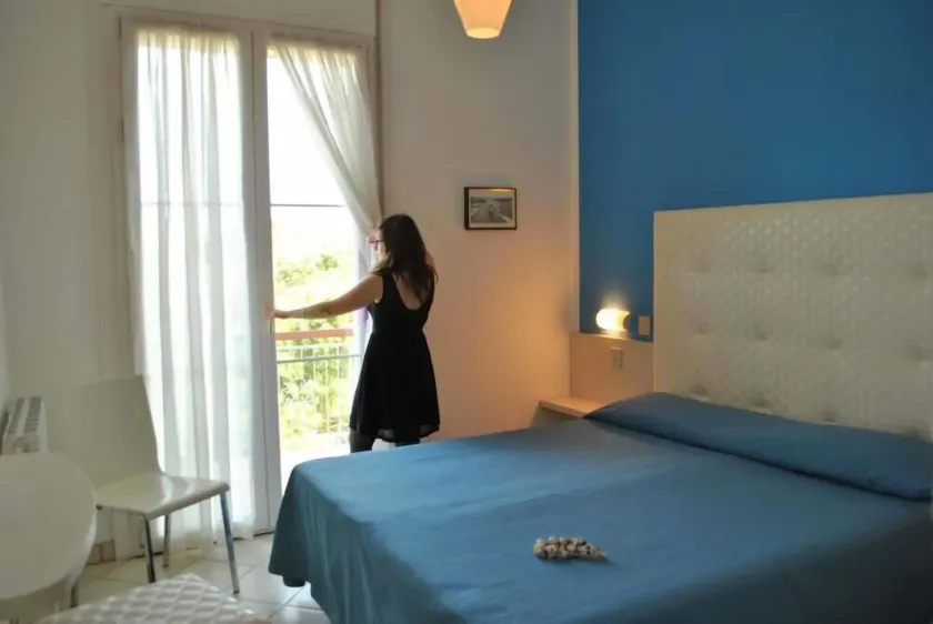 Ariston Vacanze - Image 1
