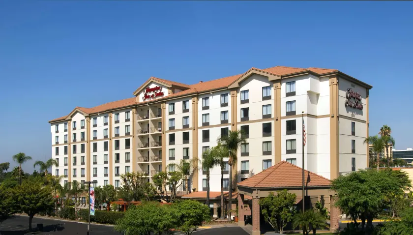 Hampton Inn & Suites Anaheim Garden Grove - Image 1