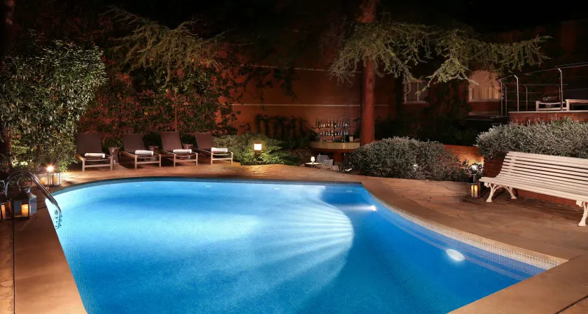 Hotel Balmes, a member of Preferred Hotels & Resorts - Image 1