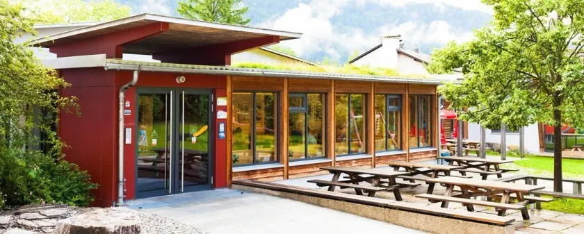 Jugendherberge Garmisch-Partenkirchen - membership required! - Image 1