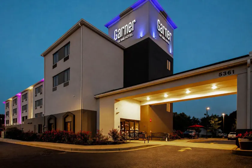 Garner Hotel Frederick Southeast by IHG - Image 1