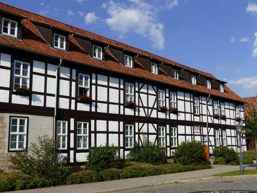 Hotel zum Brauhaus - Image 1