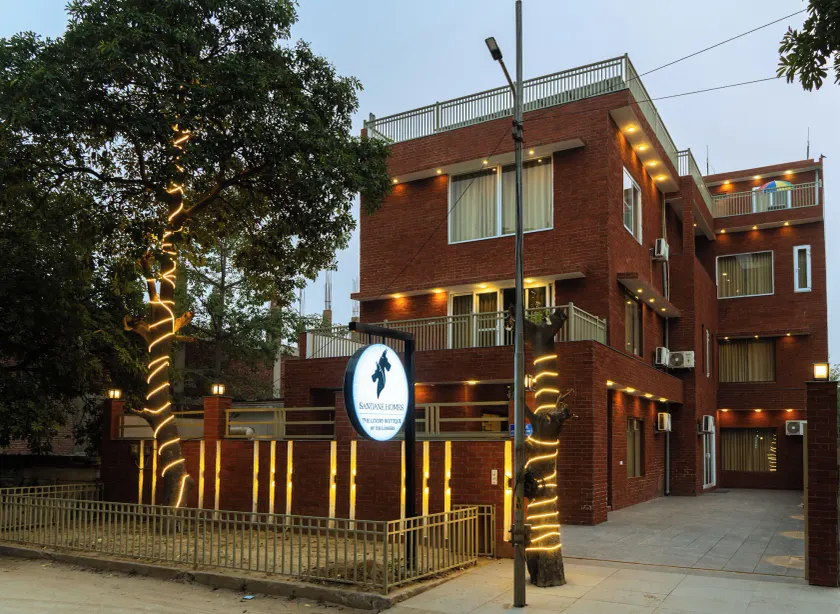 Sandane Homes - Image 1
