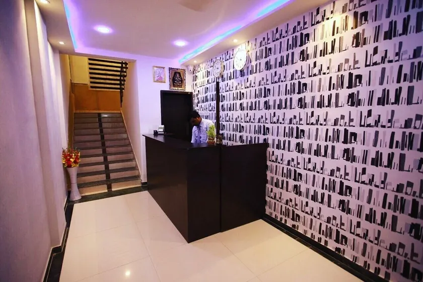 Hotel mahalaxmi - Image 1