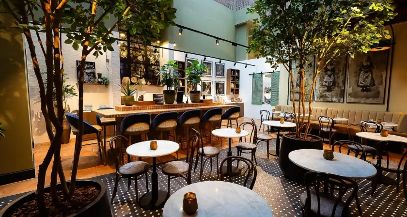 City Hotel Gouda, WorldHotels Crafted Collection - Image 1