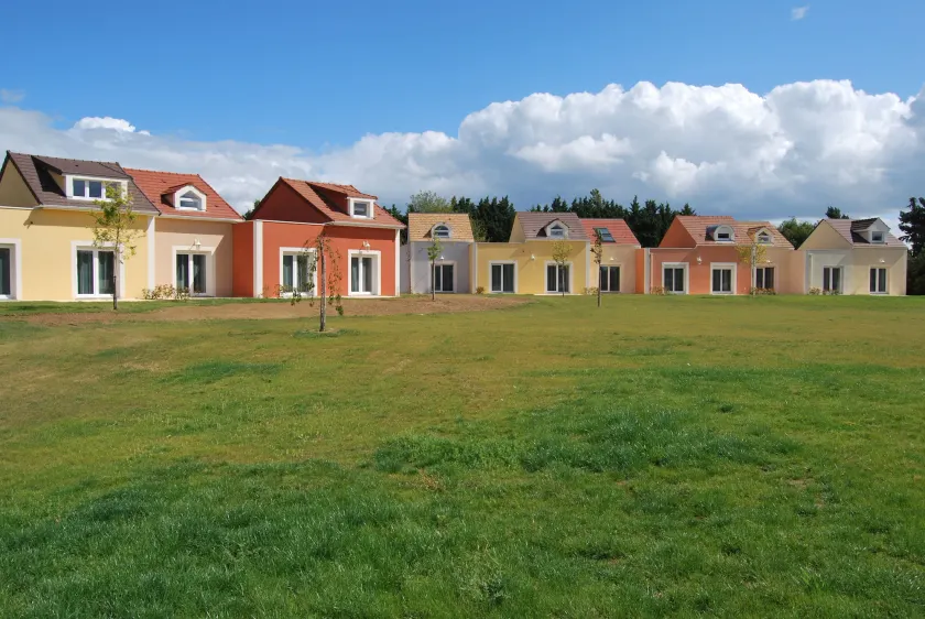 Residence Hôteliere la Cerisaie - Image 1