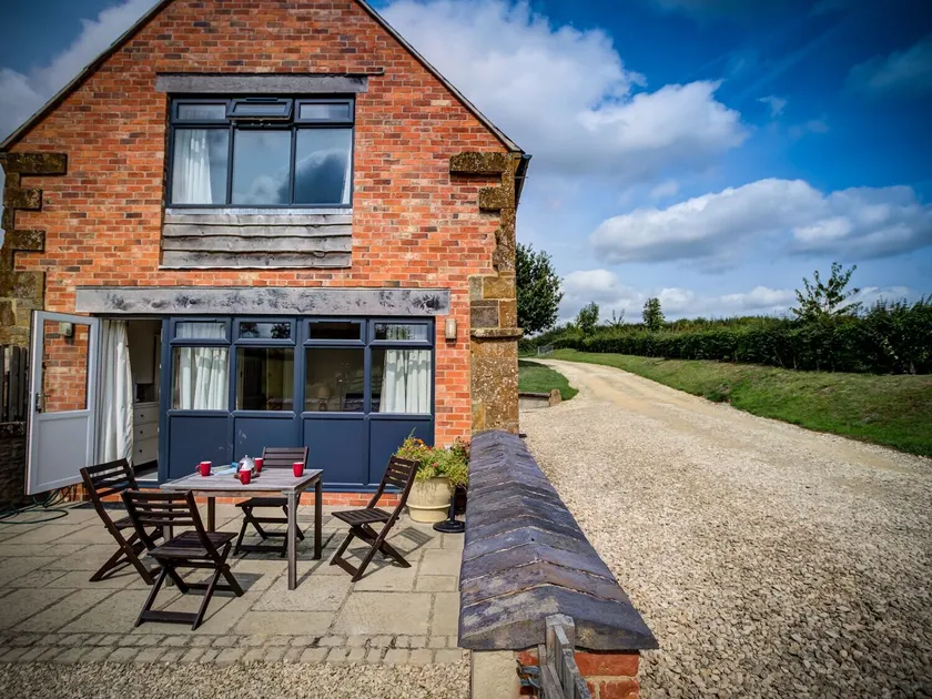 Top Barn - Image 1