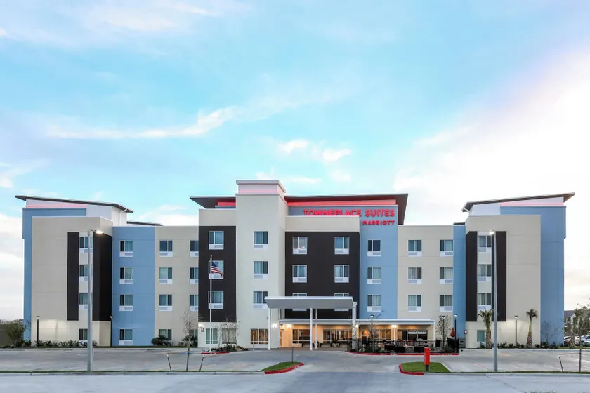 TownePlace Suites by Marriott McAllen Edinburg - Image 1