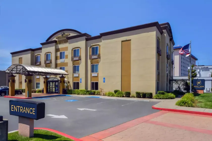 Hotel Nova SFO - Image 1
