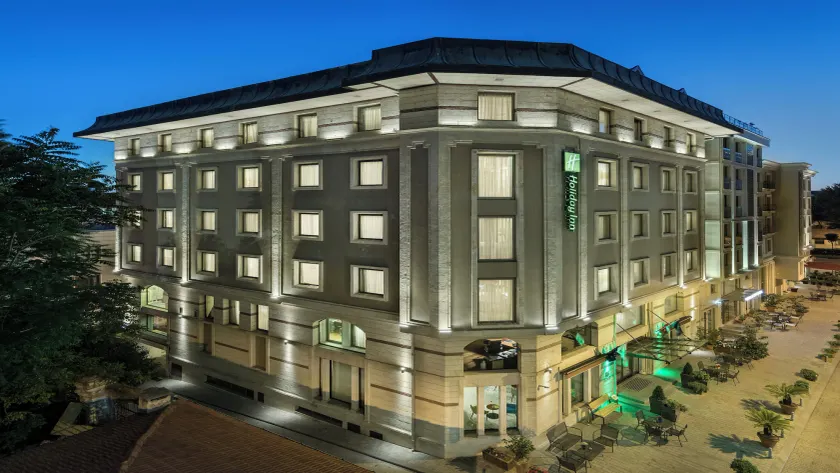 Holiday Inn Istanbul Old City by IHG - Image 1