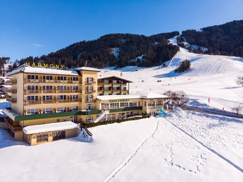 Hotel Harfenwirt - Image 1