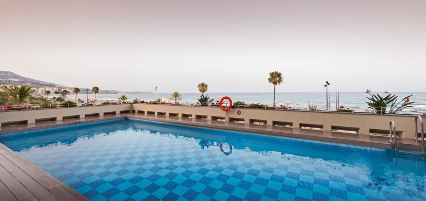 Ilunion Fuengirola - Image 1