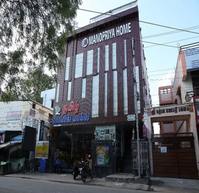 Manopriya Residency by Azalea - Image 1