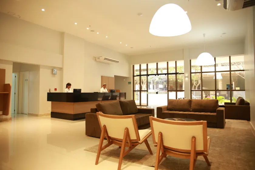 Stay Inn Hotel - Image 1