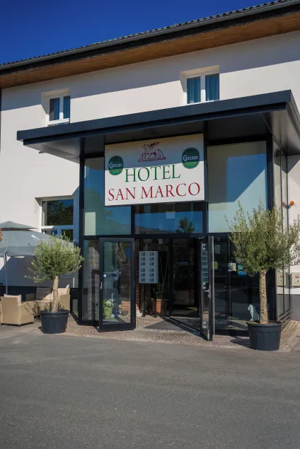 Hotel San Marco - Image 1