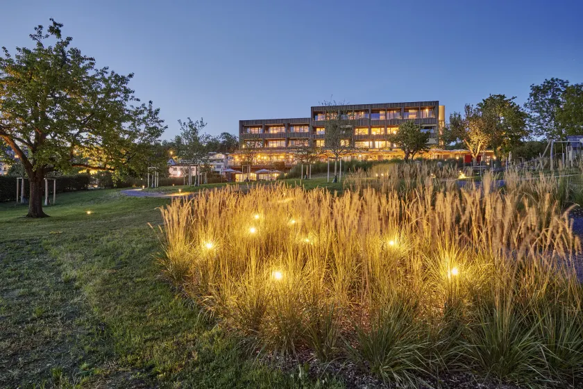 Sonne Seehotel - Image 1