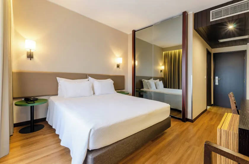 TURIM Santa Maria da Feira Hotel - Image 1
