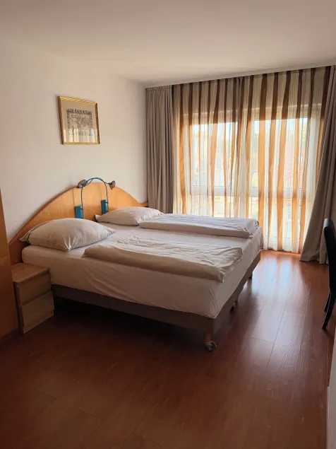 Ambiente Langenhagen Hannover by Tulip Inn - Image 1
