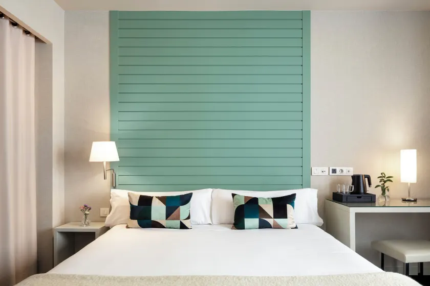 Hotel Miró - Image 1