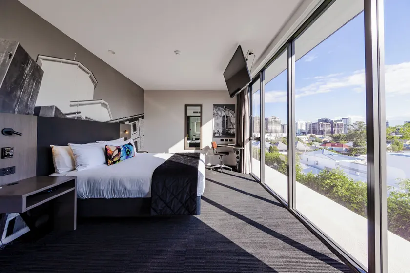 Sage Hotel James Street - Image 1