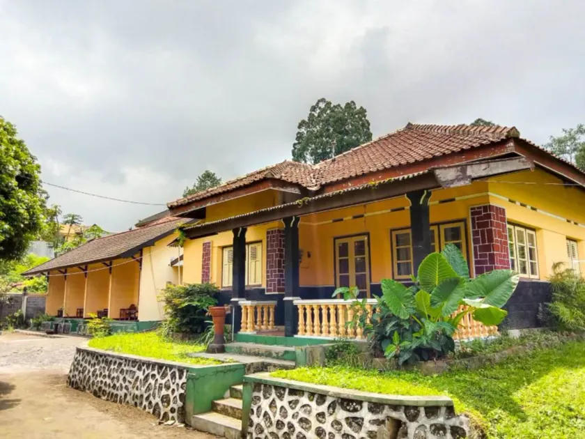 Nguntara Gati - Image 1