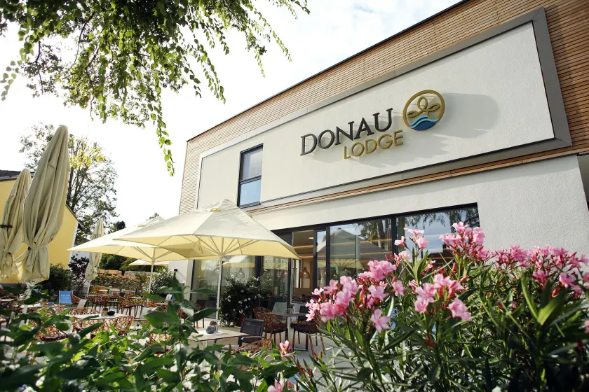 Donau Lodge - Image 1