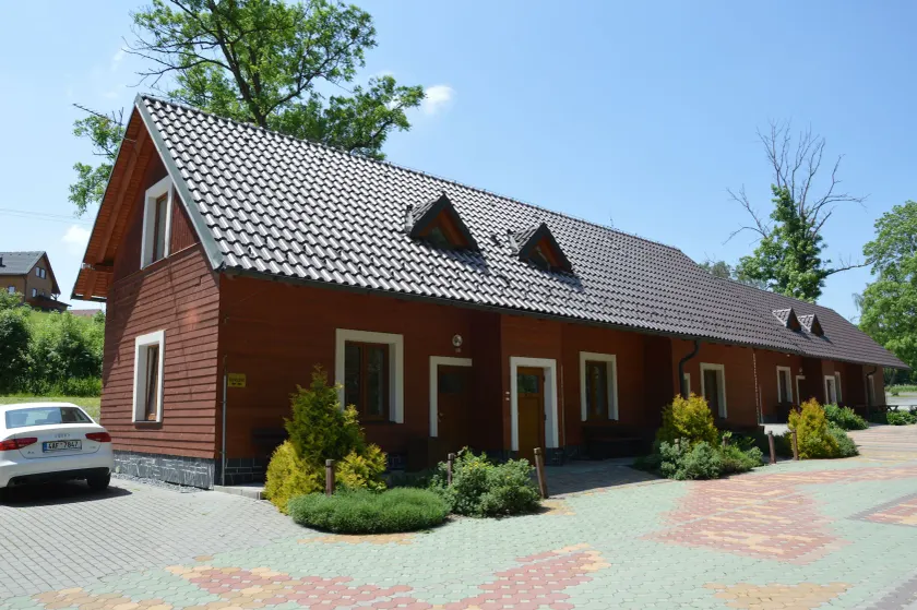 Apartmány Divoký Anděl - Image 1