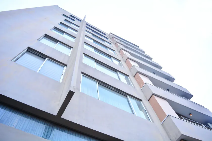 Deluxe 4BR Penthouse By Unique Towers - Image 1