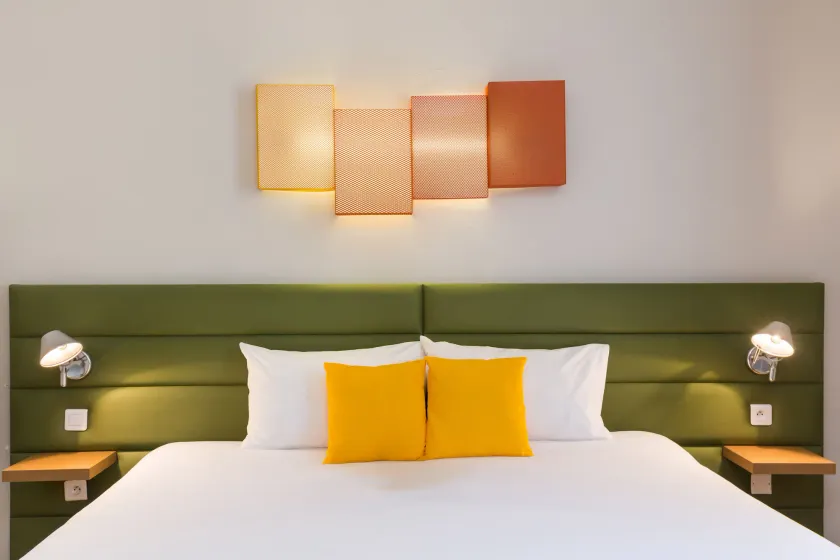 Matabi Hotel Toulouse Gare by HappyCulture - Image 1