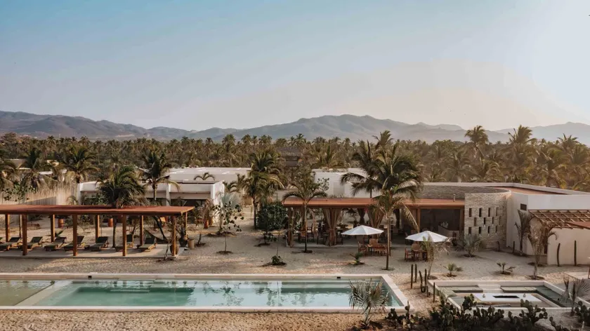 Casa Yuma, Puerto Escondido - Image 1