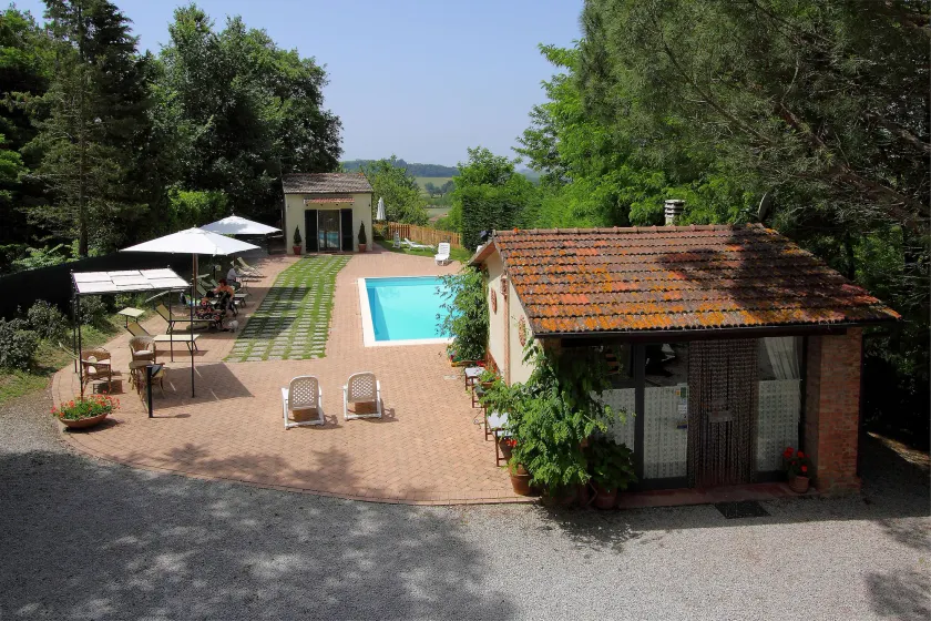 Agriturismo Il Paradiso - Image 1