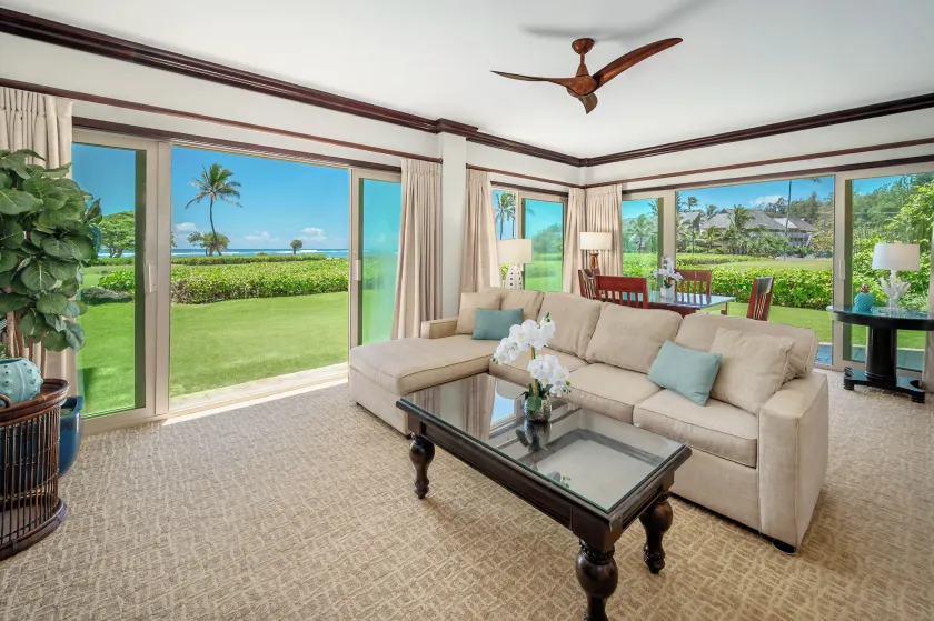 Waipouli Beach Resort and Spa Kauai by OUTRIGGER - Image 1